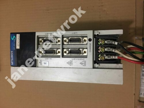 1Pc  Tested  Mr-J2S-100B-S141U625