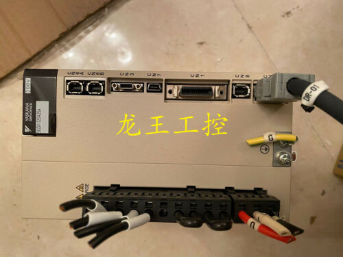 1Pc 100% Tested   Sgdv-120A25A  (By    ?