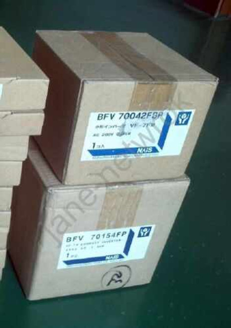 1Pc For  New  Inverter Vf-7F 1.5Kw 380V Bfv70154Fp