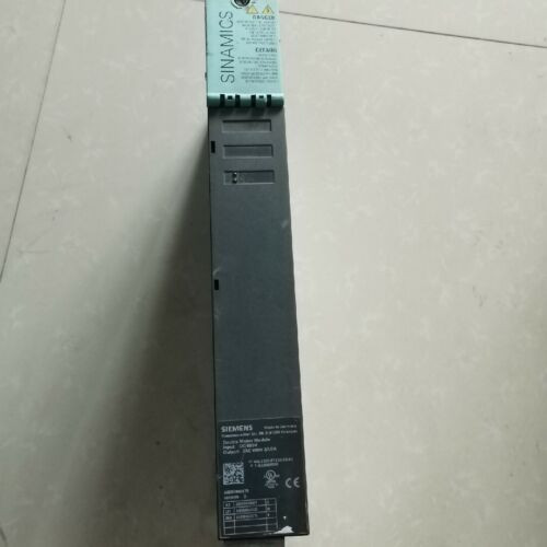 1Pc   Tested  6Sl3120-2Te13-0Aa3