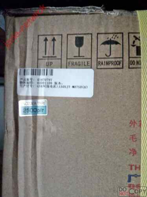 1Pc For  New  130Sjt-M075D(A)
