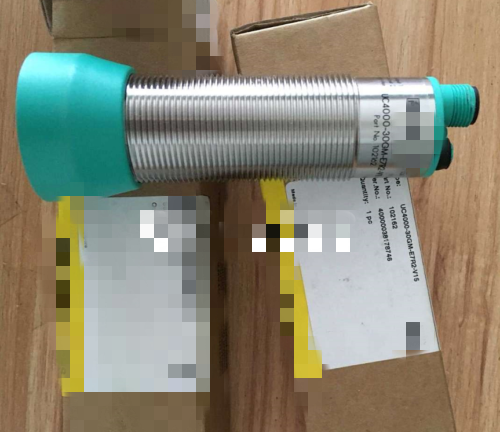 1Pc For New Uc4000-30Gm-E7R2-V15