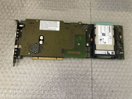 1Pcs Used Working 6Es7616-2Ql10-0Ab4 6Es7673-6Cc40-0Ya0