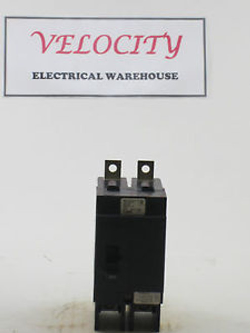 CHALLENGER CH2050 2 Pole 50 Amp 277/480 Volt Circuit Breaker