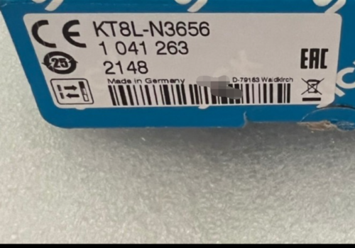 Kt8L-N3656 New