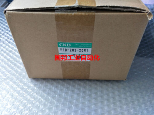 1Pc For  New   Pfd-202-20N1