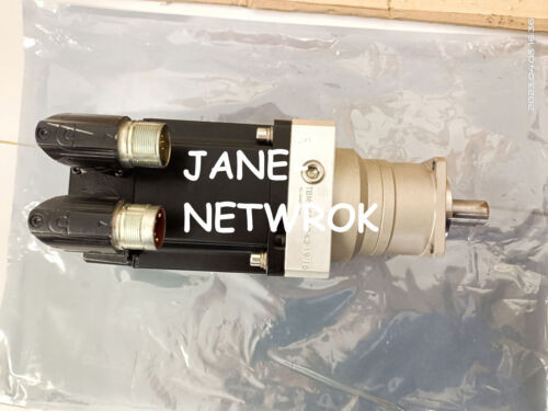 Mpl-B310P-Sj72Aa + Tbm-060-10-K3-19/16 1Pc Used