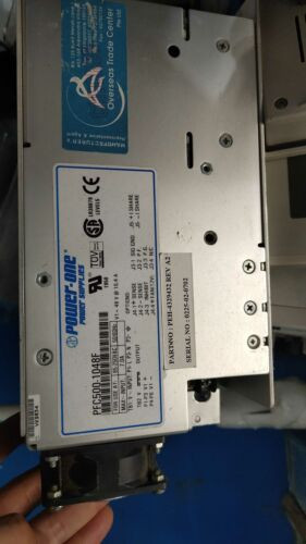 1Pc  Tested   Pfc500-1048F