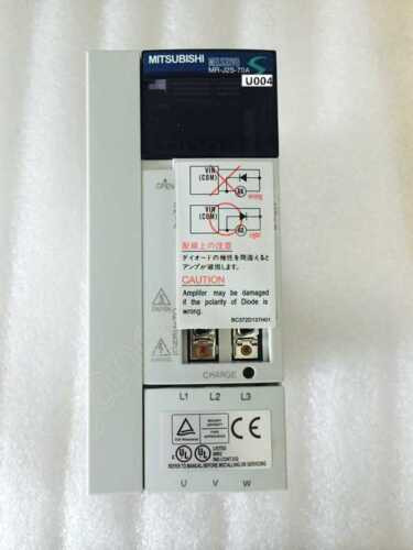 1Pc For  New  Mr-J2S-70A-U004