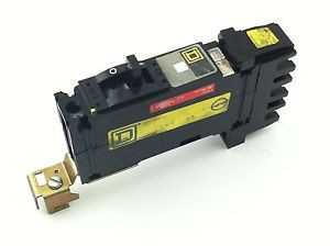 Square D FH16015C - Used