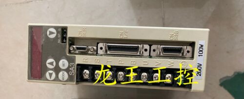 1Pcs  Used  Sa3-102D