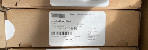1Pc For  New  E84Avsce7514Vb0