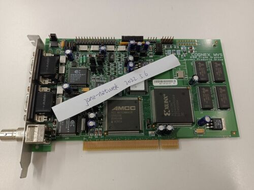 1Pc 100% Tested Vpm-8100X-000 Reva Opt:H