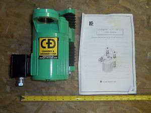 Kyokutoh Automatic Tip Dresser Cd A F 400 Ktw 79215010 Auto