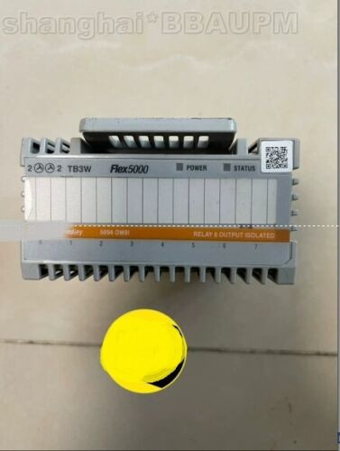 1Pcs Used Working   5094-Ow8I