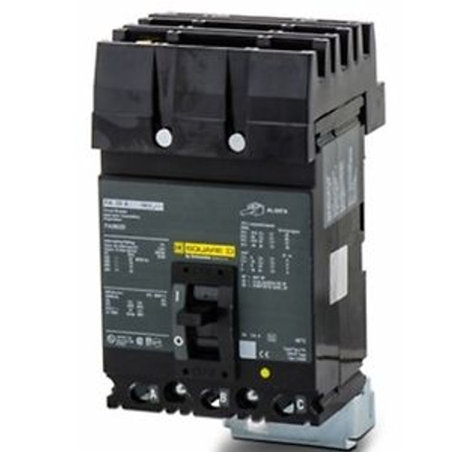 Square-D FA36050 Circuit Breaker