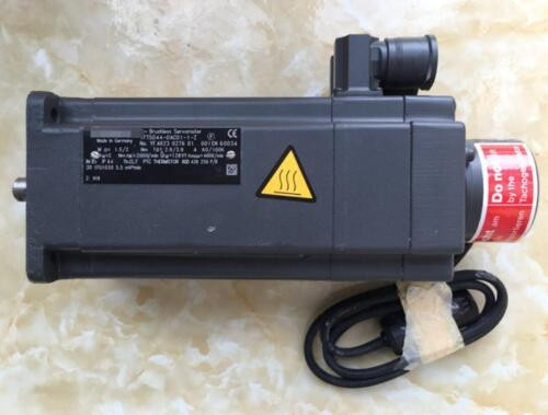1Pc Used 1Ft5044-0Ac01-1-Z With Encoder Rod 426 250 03S12-03