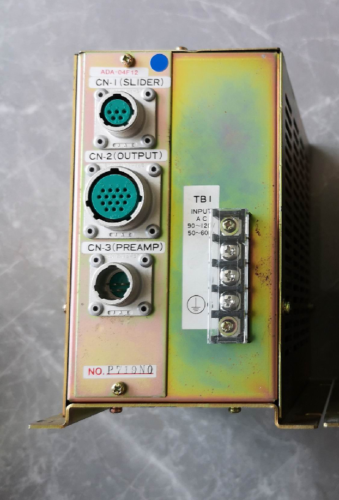 1Pc For  Used    Working  Adb-04F12-1-H