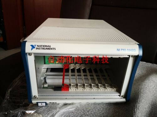 100% Tested Pxi-1042Q