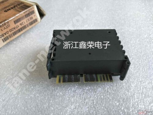 1Pc 100%  Test 6Es7124-1Fa00-0Ab0