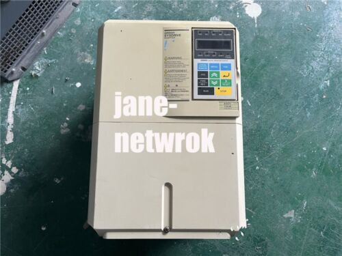1Pcs 100% Tested 3G3Rv-A4150-Zv1