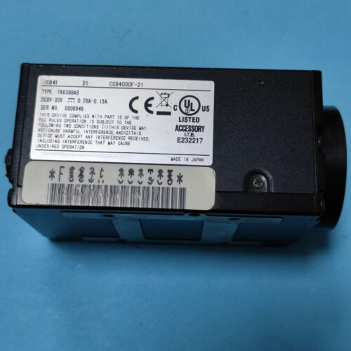 1Pc For Used Csb4000F-21