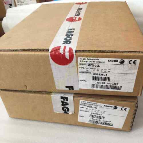 1Pc New  Driver Mcs-30L Mcs30L