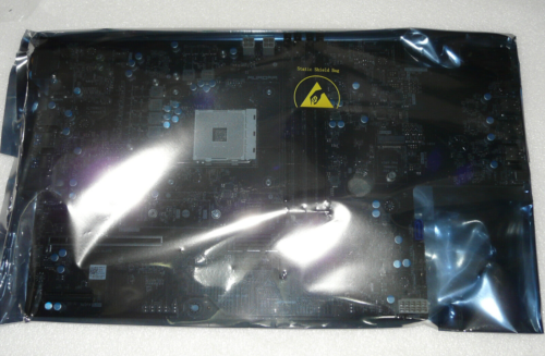 New Genuine Dell Alienware Aurora R14 Motherboard Ryzen Edition Am4 Cpdxd 0Cpdxd