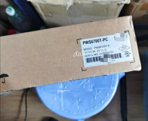 1Pcs New Pws6700T-P