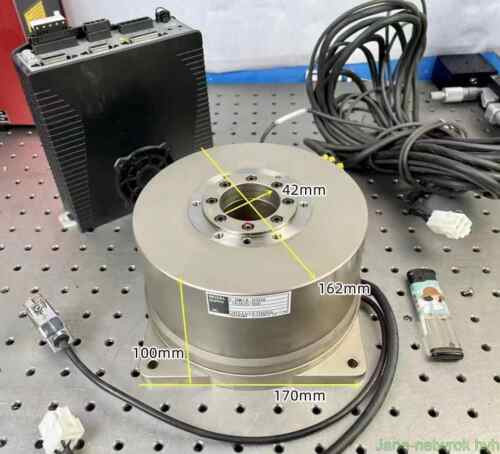 100% Tested Dd Motor T-Dm1A-045G  ( With Warranty)