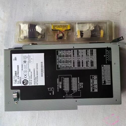 1Pcs 1785-L30B New Without Package