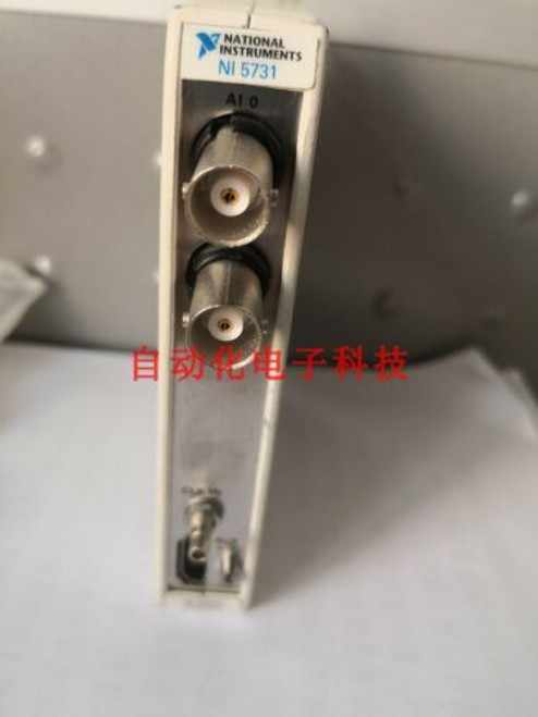 1Pc Used Working   Ni-5731