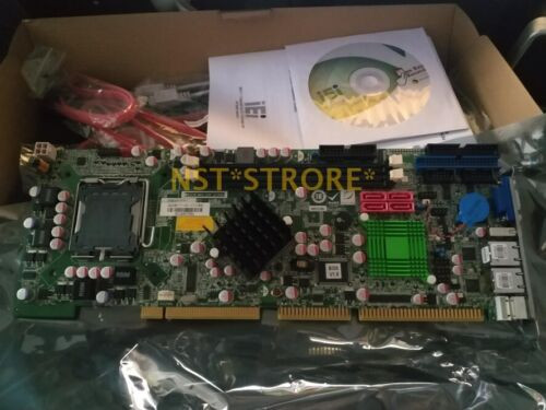 Brand New Iei Wsb-G41A-R11 Rev1.1 Industrial Motherboard