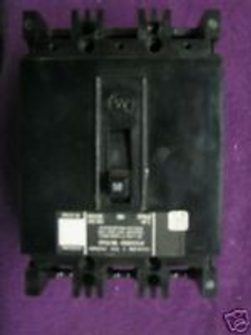 Westinghouse EB3020, 20 Amp Circuit Breaker