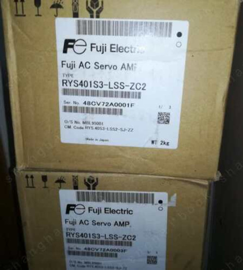 1Pcs New Rys401S3-Lss-Zc2