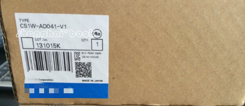 1Pcs New Cs1W-Ad041-V1