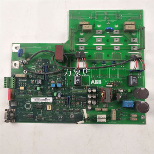 1Pc  Tested  Sdcs-Fex-32A 3Adt312400R0002