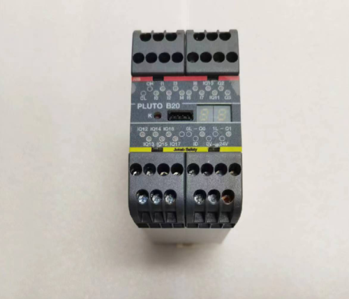 1Pc 100% Tested  Pluto B20  2Tla020070R0600