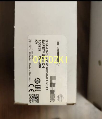 1Pc For New Sta-Fs-3A-4141A024Mfc2311