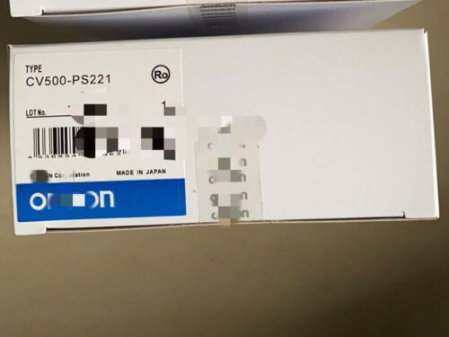 1Pcs New Cv500-Ps221