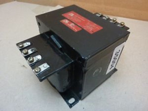 Acme Machine Tool Transformer TA-1-81005 35004