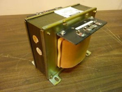 General Electric Transformer 9T58B0053, KVA 1.50 23277