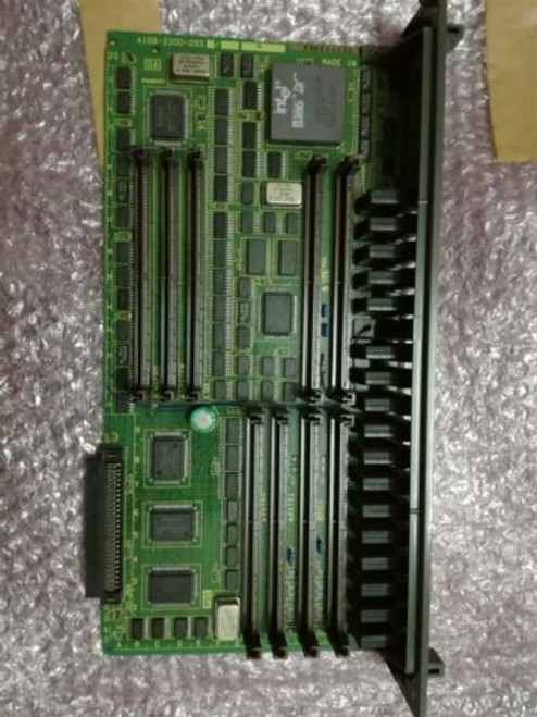 1Pcs Used A16B-2200-0930