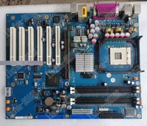1  Pc  Used  W26361-W75-Z4-02-36 M420 Motherboard D1688-A31 Gs4
