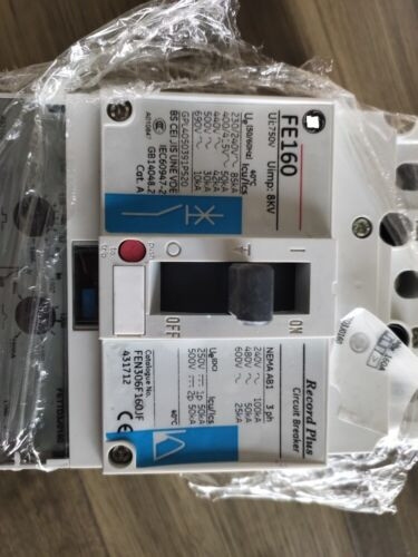 1Pc  For  New   Fe160 Fen306F160Jf