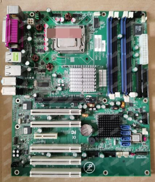 1Pc  Used    70280-001 Rev 1.0 Motherboard