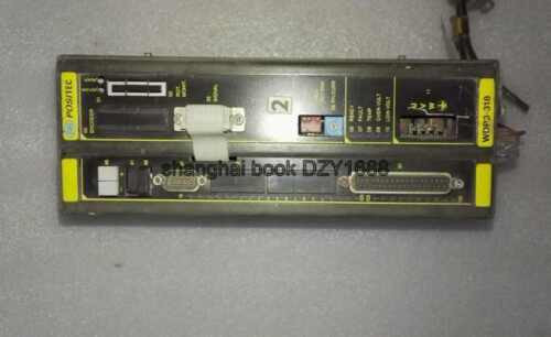 1Pcs Used Working Wdp3-318.9806