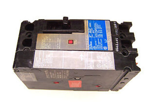 ITE 20A .. 2P  Circuit Breaker ED42B020 W/ Alarm Switch B00ED62 ... AA-20