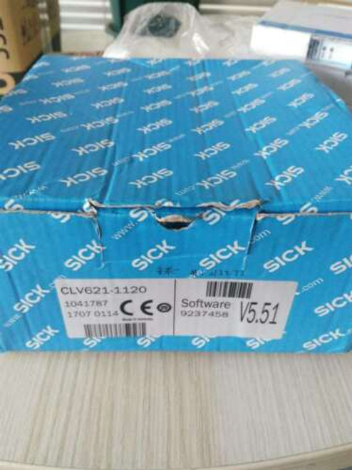 1Pcs New  1041787 Clv621-1120