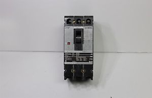 SIEMENS HHED63B050 50 AMP 600 VOLT SENTRON CIRCUIT BREAKER WITH LUGS